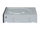 ASUS Internal 24X SATA Optical Drive DRW-24B3ST/BLK/G (Black)