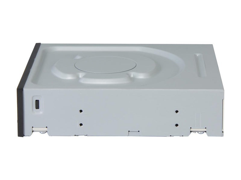 ASUS Internal 24X SATA Optical Drive DRW-24B3ST/BLK/G (Black)
