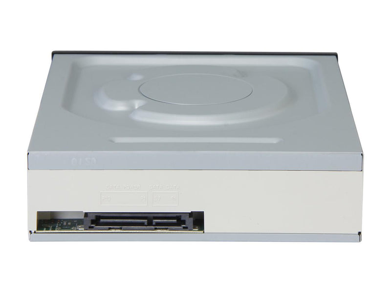 ASUS Internal 24X SATA Optical Drive DRW-24B3ST/BLK/G (Black)