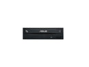 ASUS Internal 24X SATA Optical Drive DRW-24B3ST/BLK/G (Black)