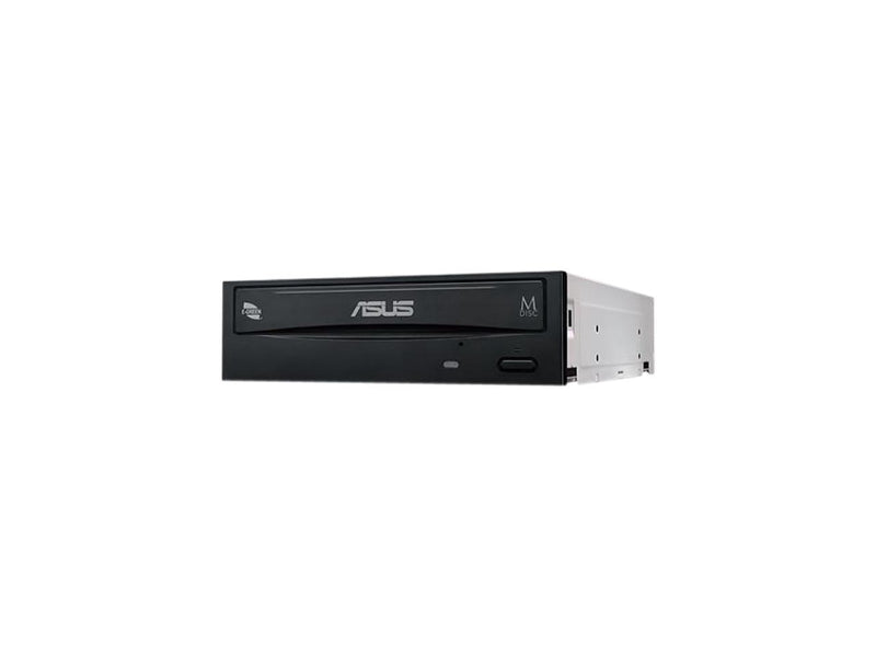 ASUS DRW-24F1ST - DVD SATA SUPERMULTI Burner - SERIAL ATA - BLACK - OEM