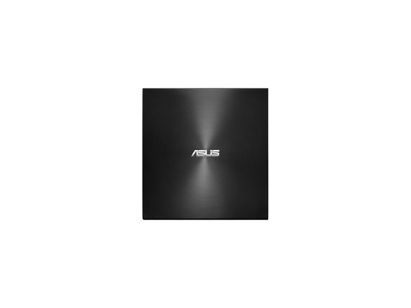 ASUS ZenDrive Ultra Slim USB 2.0 External 8X DVD Optical Drive +/-RW with