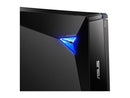 ASUS Powerful Blu-ray Drive with 16x Writing Speed and USB 3.0 for Both