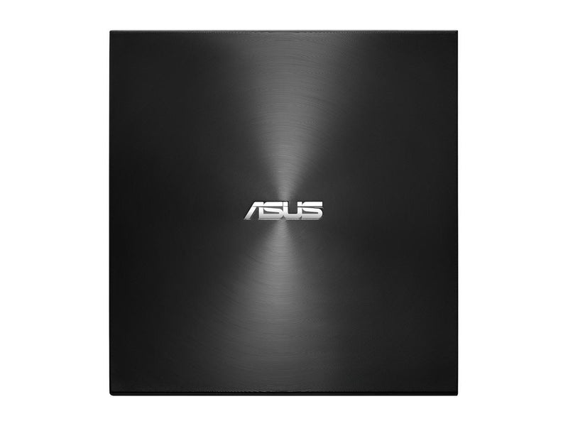 ASUS ZenDrive Black 13mm External 8X DVD/Burner Drive +/-RW with M-Disc