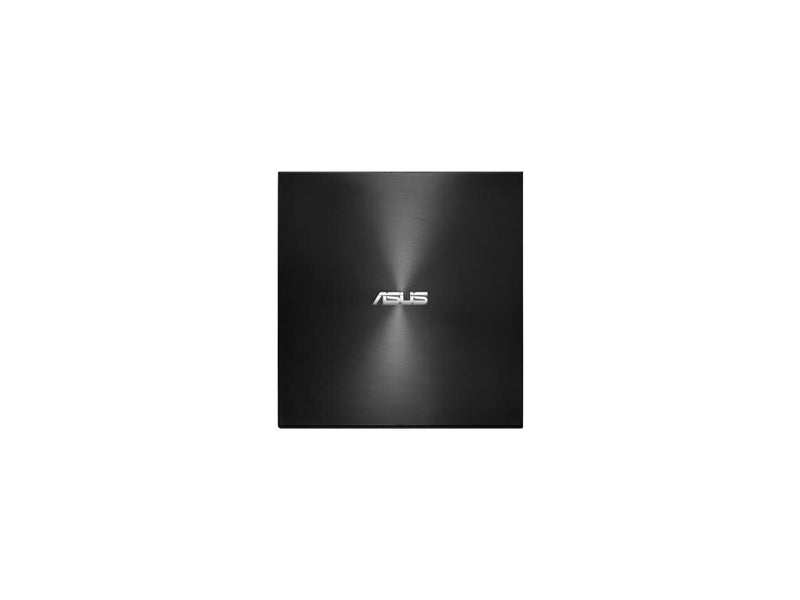 ASUS USB 2.0 External CD/DVD Drive Model SDRW-08U9M-U/BLK/G/AS/P2G