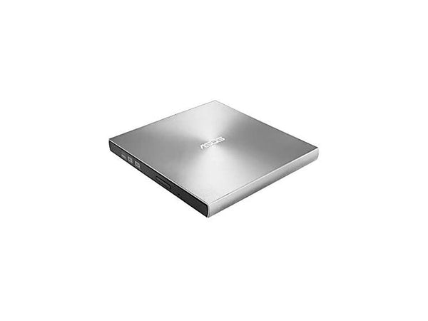 ASUS USB 2.0 External CD/DVD Drive Model SDRW-08U9M-U/SIL/G/AS/P2G