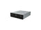 LG Electronics 14x SATA Blu-ray Internal Rewriter without Software, Black