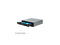 LG Electronics 14x SATA Blu-ray Internal Rewriter without Software, Black