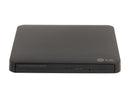 LG Electronics GP50NB40 8X USB 2.0 Slim Portable DVD Rewriter External