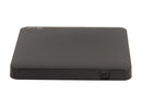 LG Electronics GP50NB40 8X USB 2.0 Slim Portable DVD Rewriter External