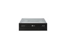 LG Electronics 16X SATA Blu-Ray Internal Rewriter with 3D Playback and