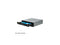 LG Electronics 16X SATA Blu-Ray Internal Rewriter with 3D Playback and