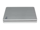 LG USB 2.0 8X Portable DVD Rewriter with M-DISC Model GP70NS50