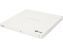 LG Electronics 8X USB 2.0 Super Multi Ultra Slim Portable DVD+/-RW External