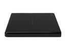 LG External CD/DVD Rewriter With M-Disc Mac & Surface Support (Black) - Model
