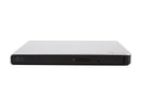 LG External CD / DVD Rewriter With M-Disc Mac & Surface Support (Silver) - Model