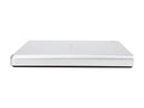 LG External CD / DVD Rewriter With M-Disc Mac & Surface Support (Silver) - Model