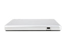 LG External CD / DVD Rewriter With M-Disc Mac & Surface Support (Silver) - Model