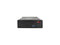 Kanguru USB 3.0 U3-BDRW-16X Blu-ray Writer - Black - TAA Compliant - BD-R/RE