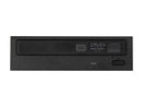 Optiarc High Speed DVD RW Drive with DVD+R DL OverBurn to 8.7 GB Black SATA