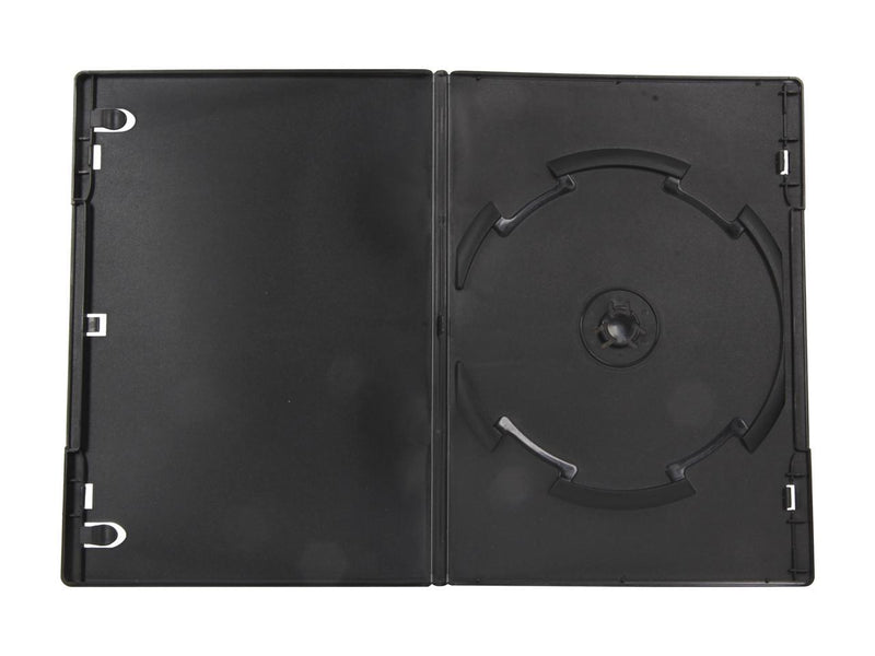 Verbatim 95094 CD/DVD Video Trim Case