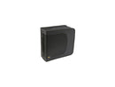 Case Logic CDW-320 BLACK 320 Capacity CD Wallet