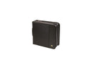 Case Logic CDW-208 BLACK 208 Capacity CD Wallet