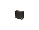 Case Logic CDW-208 BLACK 208 Capacity CD Wallet