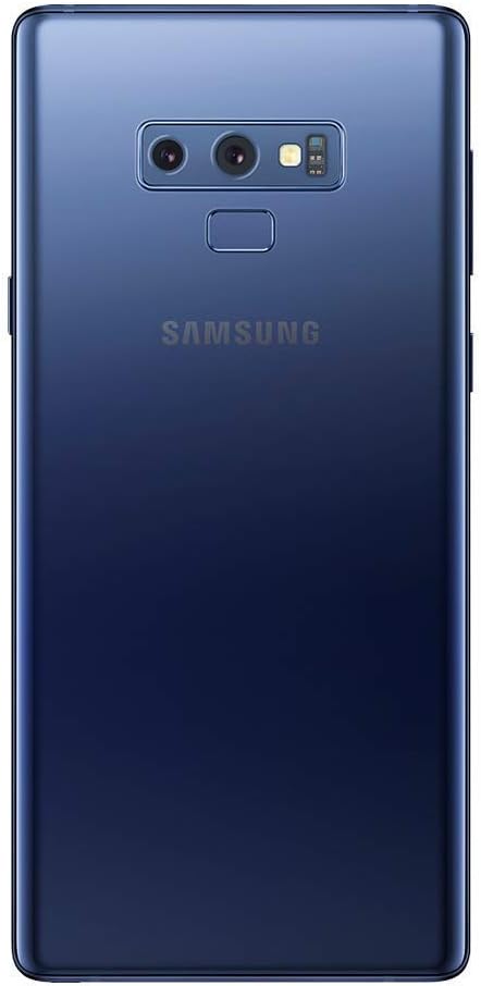 Samsung Galaxy Note 9 128GB - Blue - T-mobile & Sprint LOCKED - BLUE Like New