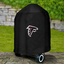FANMATS 42840 NFL - Atlanta Falcons Kettle Style Grill Cover - Like New