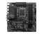 MSI PRO B760M-A WIFI DDR4 PROSERIES MOTHERBOARD MOTHERBOARD - BLACK - Like New