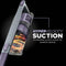 SHARK IX141 H ROCKET PET PRO TRUEPET DUOCLEAN CORDLESS STICK VACUUM - PURPLE - Like New