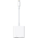 APPLE LIGHTNING TO USB 3 CAMERA ADAPTER WHITE MK0W2AM/A NEW - Brand New