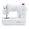 SINGER PROMISE 1412 SEWING MACHINE - WHITE - Like New
