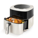 CAYNEL Digital Air Fryer 6.5QT Oilless Hot AirFryer 1350W 1350W Healthy AY45006 - Like New