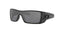 OAKLEY MEN'S OO9101 BATWOLF RECTANGULAR SUNGLASSES - BLACK - Like New