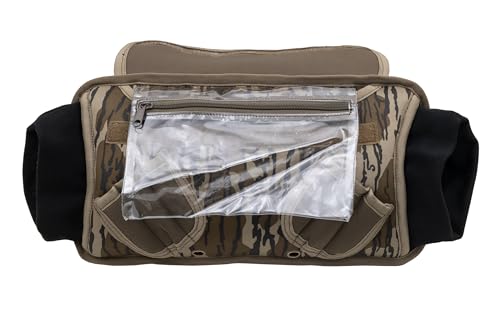 ALPS OUTDOORZ DUCKS UNLIMITED DELUXE HAND WARMER - MOSSY OAK - 9200043 - Brand New