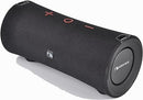 Nakamichi PUNCH Portable Bluetooth Speaker - BLACK Like New