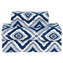 Maxmal Home 100% Cotton 4 Pieces Flannel Sheet Set Queen (B0B53WNSSQ) - Brown - Brand New