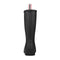 WFT2007RMA Hunter Women's Play Tall Rain Boot Black Size 9 - Like New