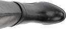 Naturalizer Womens Dane Leather Closed Toe Knee High Fashion, Size 5.5 - Brand New