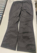 THE NORTH FACE WOMENS SALLY INSULATED PANTS SIZE:XL/REGULER - TNF BLACK - Brand New