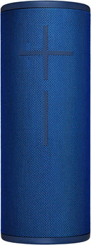Ultimate Ears MEGABOOM 3 Portable Bluetooth Speaker 984-001392 Lagoon Blue - Like New