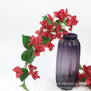 GENERIC 10PCS SILK BOUGAINVILLEA GLABRA CLIMBING FLOWER ARTIFICIAL BOUGAINVILLEA - Like New