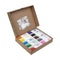 CRAYOLA FINE LINE MARKERS CLASSPACK - 200CT, ELEMENTARY SCHOOL, 588210 - Like New