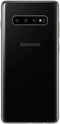 SAMSUNG GALAXY S10+ PLUS 128GB - SPRINT/T-MOBILE SM-G975U1 - PRISM BLACK Like New