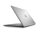 DELL XPS 15 9560 UHD TOUCH I7-7700HQ 16GB 1TB SSD GTX 1050 - SILVER - Like New
