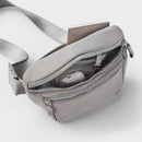 ALL IN MOTION PREMIUM BELT BAG - GRAY - Brand New