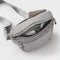ALL IN MOTION PREMIUM BELT BAG - GRAY - Brand New