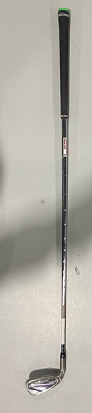 COBRA GOLF DARKSPEED ADAPT MAX IRON CLUB, LEFT HAND STOCK/STANDARD 8 - STEEL - Brand New